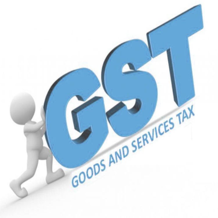gst