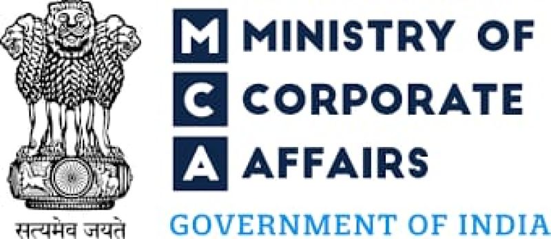 MCA ( ministry of corporate affairs