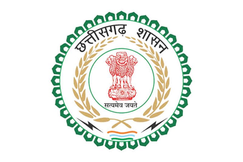 छत्तीसगढ़ शासन
